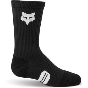 Fox Racing Boys' Youth 6" Ranger Crew Sock