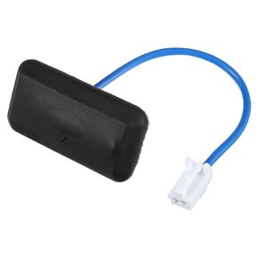 X AUTOHAUX 81260-2G000 Rear Trunk Tailgate Rear Door Switch for Kia Forte EX LX S 2.0L L4 - Gas 2017 2018