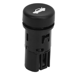 Akozon ABS Trunk Lid Release Button Switch Replacement for Camaro 2010‑2015