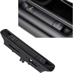FZJDSD Hood Decklid Release Trunk Switch Assy Fits for Porsche 911 2006-2011 Cayman 2006-2012 Boxster 2005-2012 Turbo 2012 2013 Carrera 2005 2006 2012 Targa 2012 Replace 99761310502A05