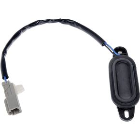 Dorman 901-747 Liftgate Release Switch Compatible with Select Honda Models