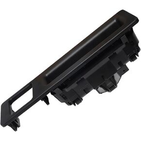 ChawYI 51247368753 51247463162 غطاء صندوق السيارة الخلفي لغطاء صندوق السيارة لسيارات BMW F22 F30 F33 F10 F25 F87 F83 2 3 4 5 6 سلسلة M3 M4 X3 مفتاح قفل الباب الخلفي in Kuwait