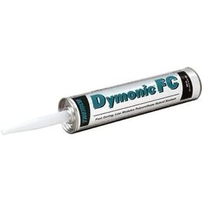 C.R. LAURENCE 960801323 CRL Bronze Tremco DyMonic FC Polyurethane Sealant