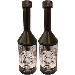 2 bottles of New BG 44K® Platinum™