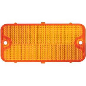 1967-68 Chevrolet Truck Parking Lamp Lens