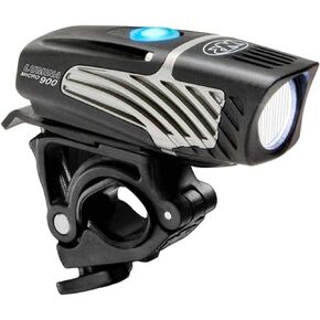 Lumina Micro 900 Front Bike Light LED USB Rechargeable Water Resistant Mountain Road Commuting City Urban Cycling Safety Flashlight