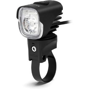 Magicshine MJ900S 1500 Lumen Front Bike Light, CREE LED Waterproof Bike Light, Perfect LED Bike Light for Mountain Biking Road Biking Bike Helmet Light, USB Rechargeable Bike Lights