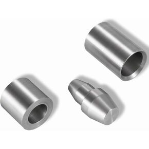 3 قطعة أداة نقل عمود التوربينات تفلون المثبت/المتوسع/إعادة التحجيم متوافقة مع GM 4L80E/4L85E in Kuwait