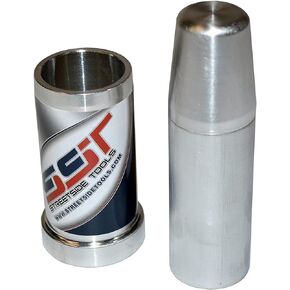 Streetside Tools SST-1574-Long - GM- Turbine Shaft Teflon Seal Installer/Resizer Transmission Tool