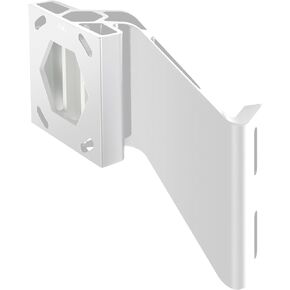 Minn Kota 1810368 Raptor Jack Plate Adapter Bracket - Port, 2" Setback, 6" Rise, White