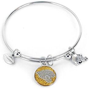 Aminco International NFL Mystique Adjustable Bangle