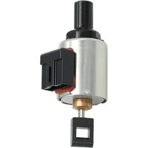 Silscvtt Transmission CVT Step Motor JF011E RE0F10E F1CJA Replacement for Caliber Nissan Altima Rogue Rogue 2007-2012