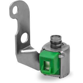 Upgrade Transmission Shift Solenoid Valve Replace 35250-12030 A245E A246E Fit for Toyota Corolla 1.8L Matrix 2003 2004 2005 2006, Trans Control Solenoid