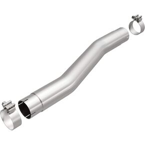 MagnaFlow Performance Exhaust D-Fit Muffler Kit 19476: For 2019-2024 Chevrolet Silverado 1500, For 2019-2024 GMC Sierra 1500