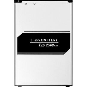 Xeceor Battery for BL-45F1F [2500mAh] Battery Replacement for Aristo MS210 M150 M151 M210 Phoenix 3 Risio 2 Fortune M153 Fortune 2 LMX210CM, K8 2017, LV3 BL-45F1F