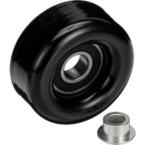 DriveAlign Belt Drive Idler/Tensioner Pulley