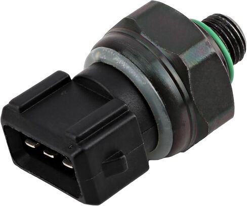 87439051,A/C Refrigerant Pressure Sensor Switch for Volvo,2000-2004 S40,2001-2009 S60,1999-2006 S80,2000-2004 V40,2001-2007 V70,2003-2007 XC70,2003-2014 XC90.30611211,30899051,32311957,351028351. in Saudi Arabia
