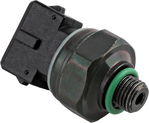 87439051,A/C Refrigerant Pressure Sensor Switch for Volvo,2000-2004 S40,2001-2009 S60,1999-2006 S80,2000-2004 V40,2001-2007 V70,2003-2007 XC70,2003-2014 XC90.30611211,30899051,32311957,351028351. in Saudi Arabia