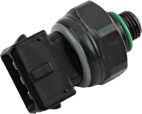 87439051,A/C Refrigerant Pressure Sensor Switch for Volvo,2000-2004 S40,2001-2009 S60,1999-2006 S80,2000-2004 V40,2001-2007 V70,2003-2007 XC70,2003-2014 XC90.30611211,30899051,32311957,351028351. in Saudi Arabia