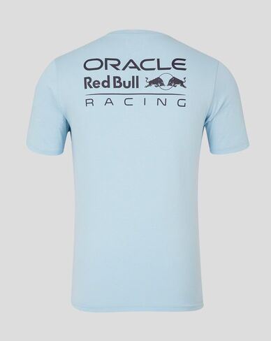 تي شيرت بشعار Red Bull Racing F1 Core Color in Kuwait