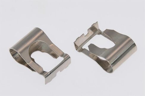 NIORANU 2 قطعة ممسحة الزجاج الأمامي الربط كليب ممسحة الأسلحة طقم إصلاح كليب موتور ممسحة الربط إصلاح كليب in Kuwait