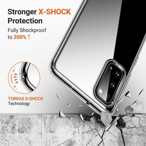 Phone Case for ZTE Nubia Z60 Ultra (6.8") with 2 X Tempered Glass Screen Protector, [Anti-Yellow X Shockproof] Clear Soft TPU Bumper Cover for ZTE Nubia Z60 Ultra - Camellia in Saudi Arabia