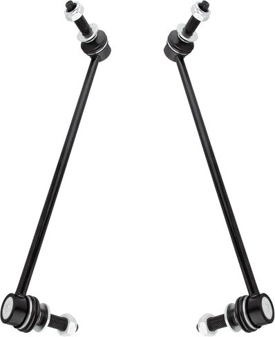 MYSMOT K750616 Front Stabilizer Sway Bar End Links Left & Right for Ford Explorer 2011-2018 Police Interceptor Utility 2013-2018, Pack of 2 in Saudi Arabia