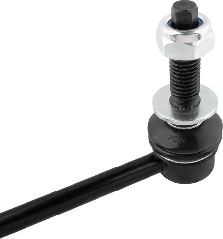 MYSMOT K750616 Front Stabilizer Sway Bar End Links Left & Right for Ford Explorer 2011-2018 Police Interceptor Utility 2013-2018, Pack of 2 in Saudi Arabia