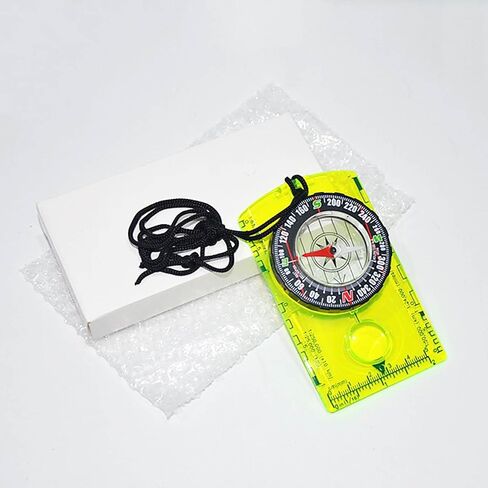 بوصلة توجيه من ليتل سيوهي، بوصلة للمشي لمسافات طويلة وحقيبة الظهر، بوصلة كشفية متقدمة، بوصلة للتخييم، بوصلة كشفية للأولاد، بوصلة ميدانية احترافية لقراءة الخرائط in Kuwait