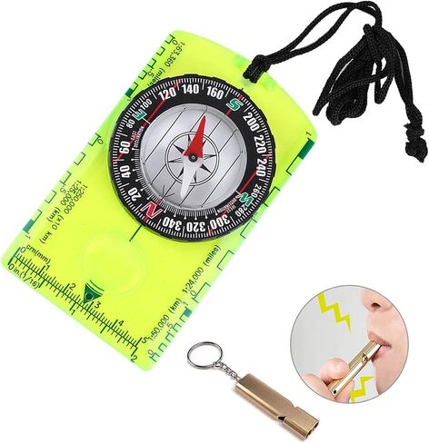 بوصلة توجيه من ليتل سيوهي، بوصلة للمشي لمسافات طويلة وحقيبة الظهر، بوصلة كشفية متقدمة، بوصلة للتخييم، بوصلة كشفية للأولاد، بوصلة ميدانية احترافية لقراءة الخرائط in Kuwait