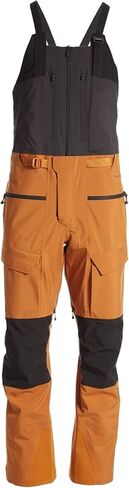 THE NORTH FACE Men’s A-CAD FUTURELIGHT Bibs Ski Snow Steep Series Pants in Saudi Arabia