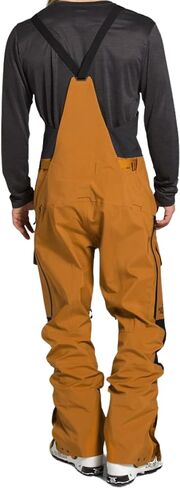 THE NORTH FACE Men’s A-CAD FUTURELIGHT Bibs Ski Snow Steep Series Pants in Saudi Arabia