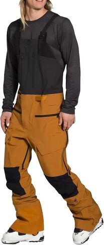 THE NORTH FACE Men’s A-CAD FUTURELIGHT Bibs Ski Snow Steep Series Pants in Saudi Arabia