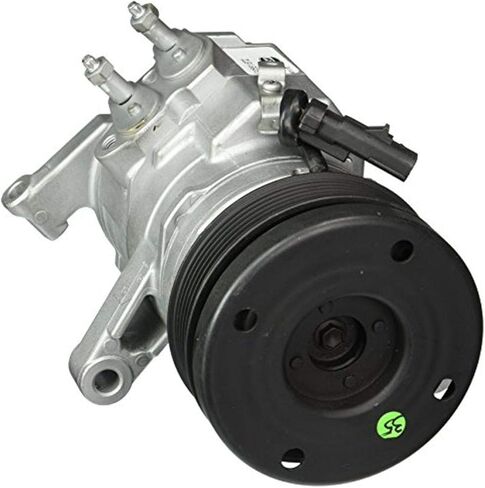 TCW 32551.6T2 ضاغط وقابض مكيف الهواء (تم اختباره) in Kuwait