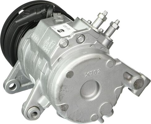 TCW 32551.6T2 ضاغط وقابض مكيف الهواء (تم اختباره) in Kuwait