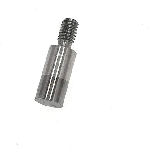 Carbide Flat Contact Points for Dial Indicator Carbide Tip M2.5 Thread (4mm Diameter) in Saudi Arabia
