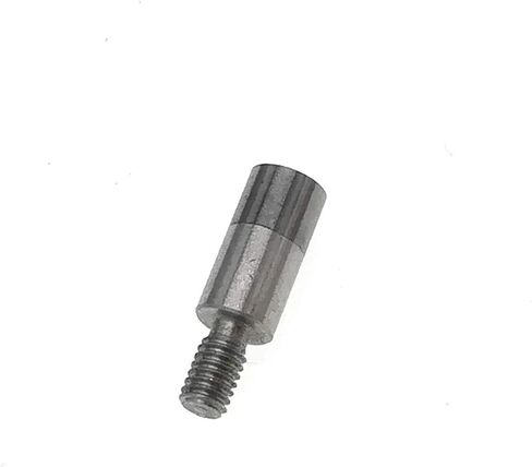 Carbide Flat Contact Points for Dial Indicator Carbide Tip M2.5 Thread (4mm Diameter) in Saudi Arabia
