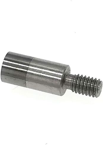 Carbide Flat Contact Points for Dial Indicator Carbide Tip M2.5 Thread (4mm Diameter) in Saudi Arabia
