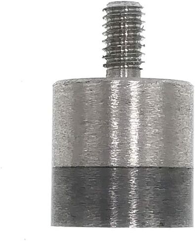 Carbide Flat Contact Points for Dial Indicator Carbide Tip M2.5 Thread (4mm Diameter) in Saudi Arabia