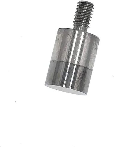Carbide Flat Contact Points for Dial Indicator Carbide Tip M2.5 Thread (4mm Diameter) in Saudi Arabia