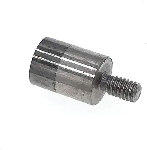 Carbide Flat Contact Points for Dial Indicator Carbide Tip M2.5 Thread (4mm Diameter) in Saudi Arabia