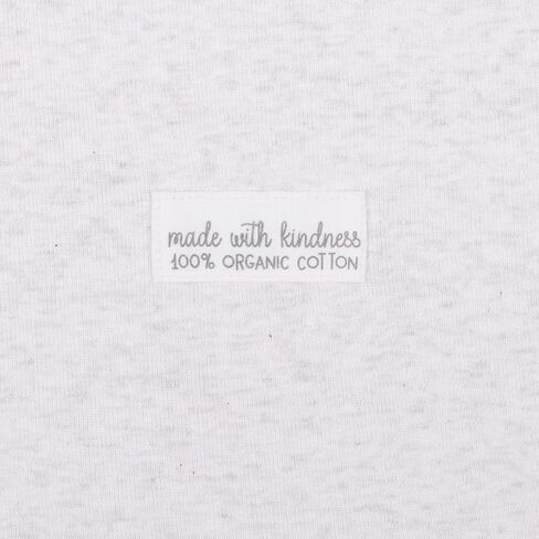 مجموعة هدايا Lamaze Baby Boys من القطن العضوي Sleep N Play & Hat مع حقيبة، قطعتان in Kuwait