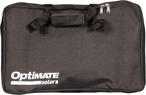 Tecmate Optimate Solar Duo 10W Travel kit, TM522-D1TK, 6-Step 12V / 12.8V 0.8A Weatherproof Solar Battery Saving Charger & maintainer in Saudi Arabia