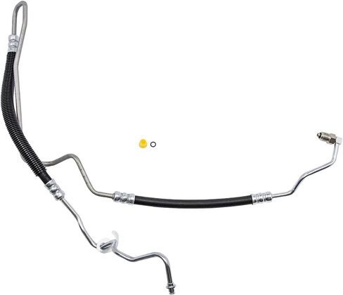 Edelmann 92337 Power Steering Pressure Line Hose Assembly in Saudi Arabia