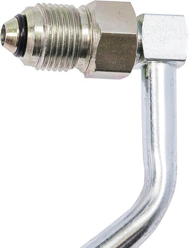 Edelmann 92337 Power Steering Pressure Line Hose Assembly in Saudi Arabia