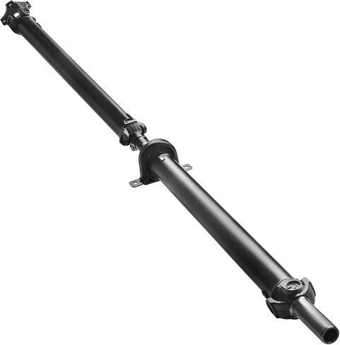 A-Premium Rear Complete Drive Shaft Prop Shaft Driveshaft Assembly Compatible with Ford F-150 2004-2005, Crew Cab Pickup RWD, 138.4 Inch Wheelbase, 66.0 Inch BedLength, Replace# 4L344K145RA in Saudi Arabia