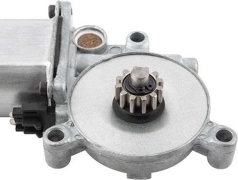 YMAUGP Power Window Lift Motor For Buick LeSabre For Cadillac For Chevrolet Beretta Tahoe For GMC 1990-2002, Replace# 16631016, 19151990 in Saudi Arabia