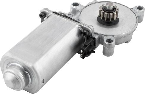 YMAUGP Power Window Lift Motor For Buick LeSabre For Cadillac For Chevrolet Beretta Tahoe For GMC 1990-2002, Replace# 16631016, 19151990 in Saudi Arabia