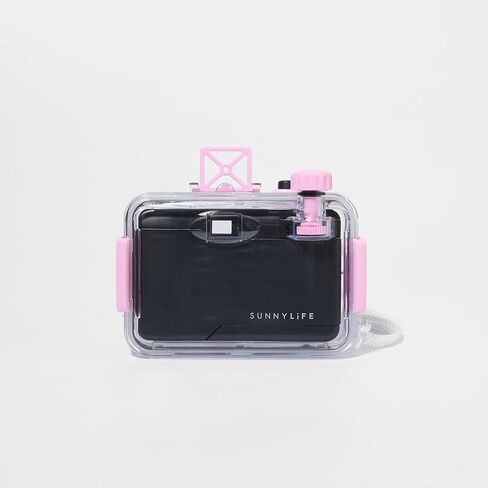 Underwater Camera | Summer Sherbet Multi in Kuwait
