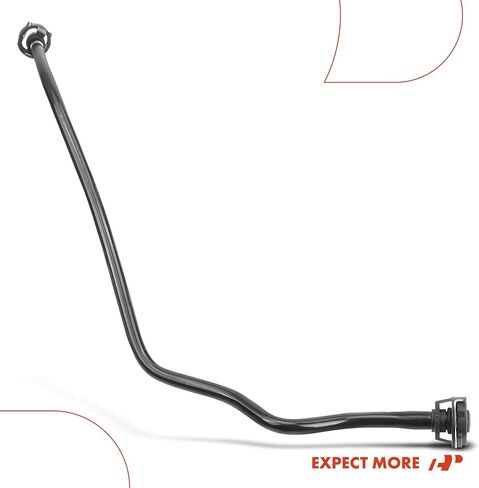 خرطوم تبريد الرادياتير A-Premium متوافق مع Mercedes-Benz W166 GLE350 2016-2018، ML350 2012-2015، V6 3.5L بنزين، استبدال # A1665000875، 1665000875 in Kuwait